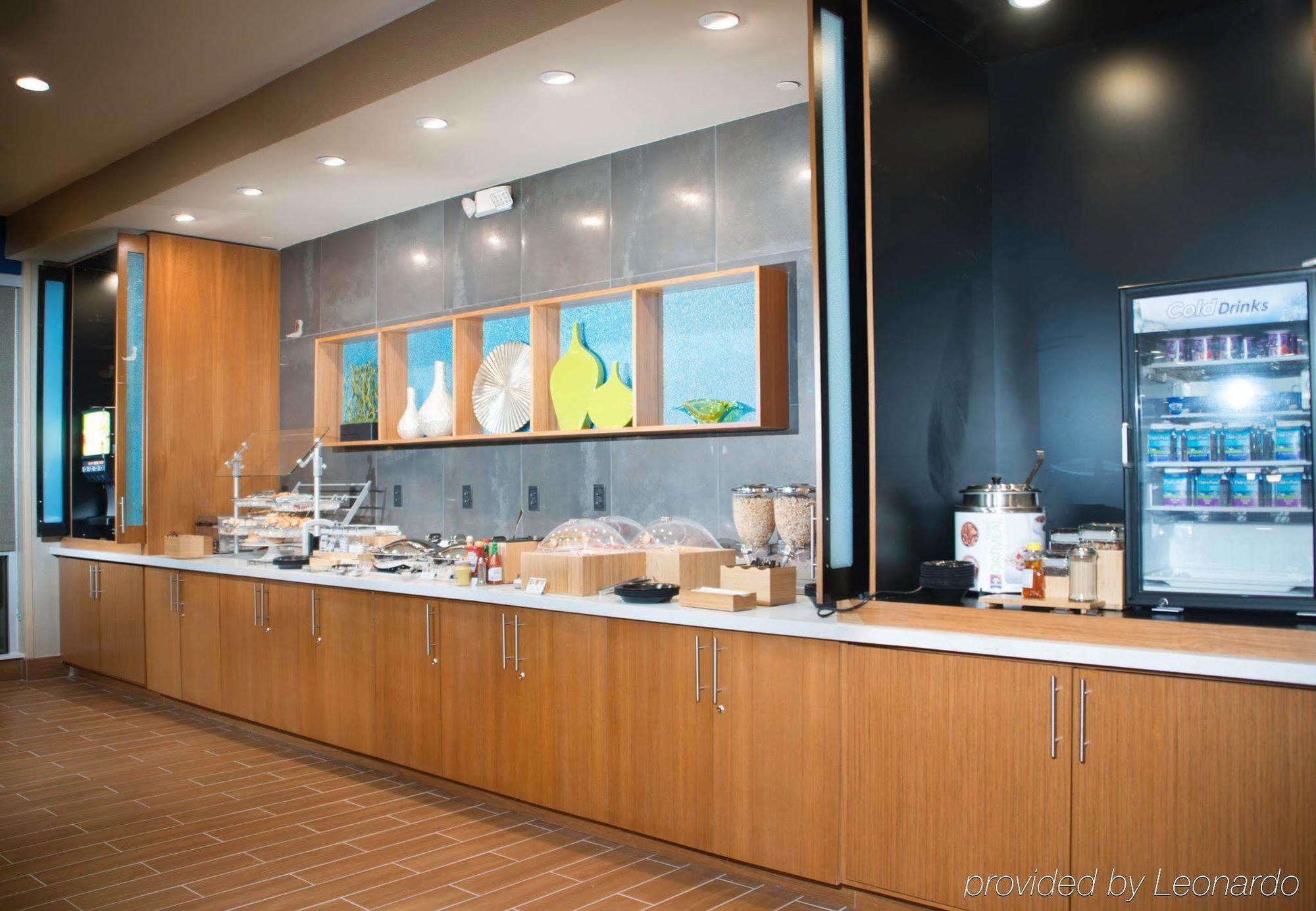 Springhill Suites By Marriott Houston Westchase Exteriér fotografie